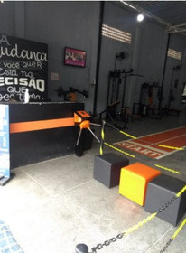 Imagem 4 da galeria do parceiro Academia Fit Time Ipiaú