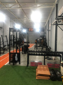 Imagem 5 da galeria do parceiro Academia Fit Time Ipiaú