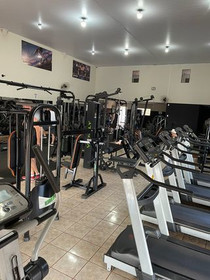 Imagem 3 da galeria do parceiro Master Fitness Academia
