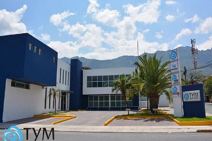 Imagen 2 de la galería del partner TYM San Pedro