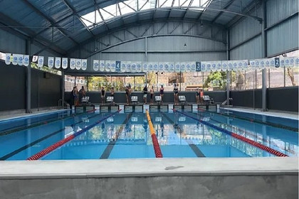 Imagen 1 de la galería del partner TYM Santa Catarina Valle Poniente