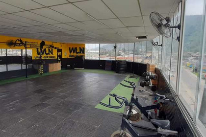 Imagem 4 da galeria do parceiro WLN Treinamentos