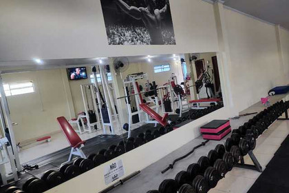 Imagem 3 da galeria do parceiro Academia Sky