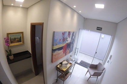 Imagem 2 da galeria do parceiro Salvini Physio & Pilates