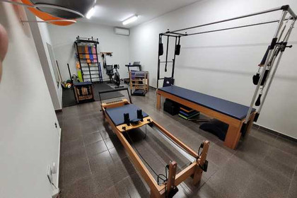 Imagem 3 da galeria do parceiro Salvini Physio & Pilates