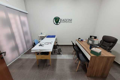 Imagem 4 da galeria do parceiro Salvini Physio & Pilates