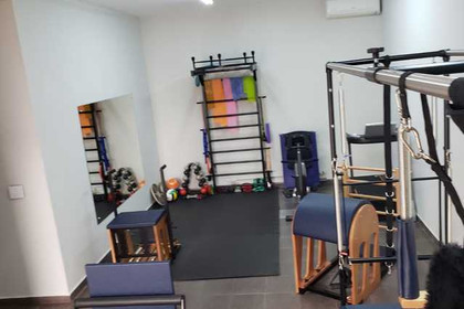 Imagem 5 da galeria do parceiro Salvini Physio & Pilates
