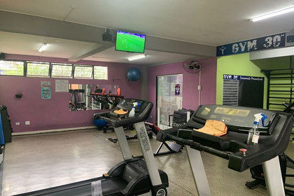 Imagem 5 da galeria do parceiro Academia A. Trainer