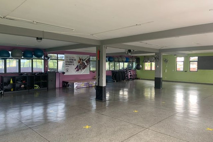 Imagem 4 da galeria do parceiro Academia A. Trainer