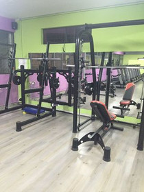 Imagem 9 da galeria do parceiro Academia A. Trainer