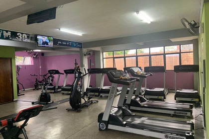 Imagem 3 da galeria do parceiro Academia A. Trainer