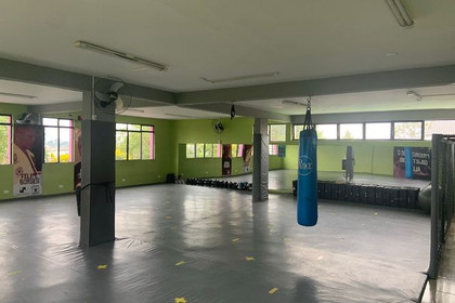 Imagem 7 da galeria do parceiro Academia A. Trainer