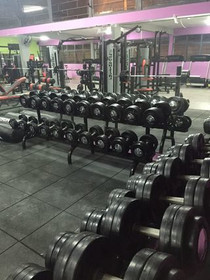 Imagem 10 da galeria do parceiro Academia A. Trainer
