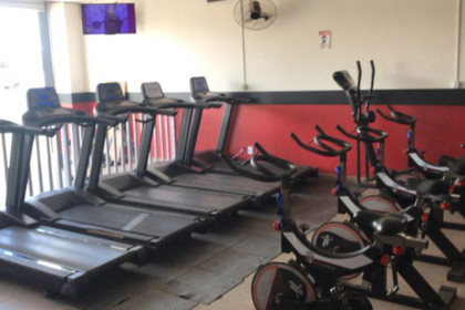 Imagem 1 da galeria do parceiro HZ Fitness