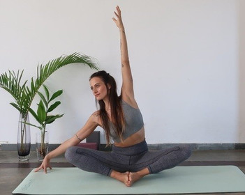 Imagem 5 da galeria do parceiro Yoga com Simone