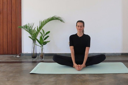 Imagem 6 da galeria do parceiro Yoga com Simone