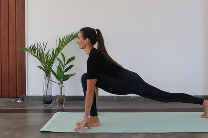 Imagem 8 da galeria do parceiro Yoga com Simone