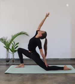 Imagem 10 da galeria do parceiro Yoga com Simone