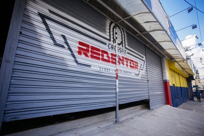 Imagem 2 da galeria do parceiro Cf Redentor (Cfrdt)