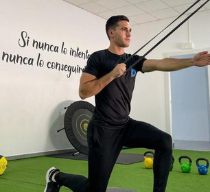 Imagen 1 de la galería del partner Belar Wellness Catarroja