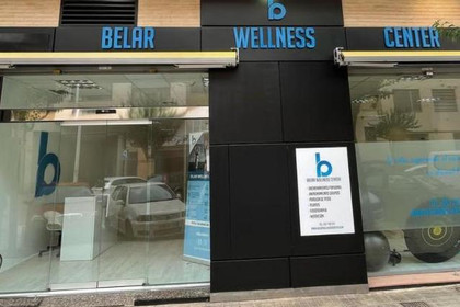 Imagen 2 de la galería del partner Belar Wellness Catarroja