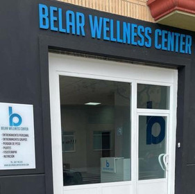 Imagen 5 de la galería del partner Belar Wellness Catarroja