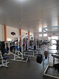 Imagem 1 da galeria do parceiro Arena Centro De Treinamento