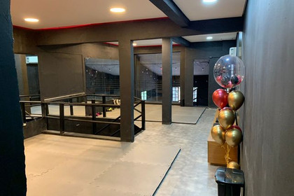 Imagem 5 da galeria do parceiro One2One Fight by Nélio Andrade - Jardins