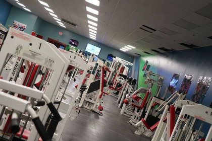 Image 5 from Core One Fitness - Dalton partner gallery
