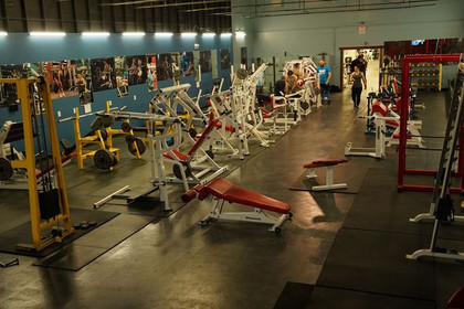 Image 2 from Core One Fitness - Dalton partner gallery