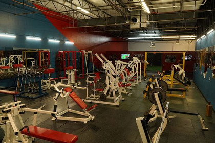 Image 3 from Core One Fitness - Dalton partner gallery