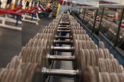 Image 4 from Core One Fitness - Dalton partner gallery