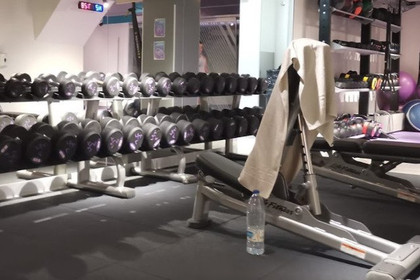 Imagen 5 de la galería del partner Anytime Fitness Castelldefel