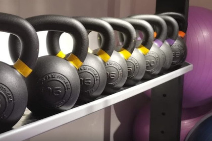Imagen 6 de la galería del partner Anytime Fitness Castelldefel