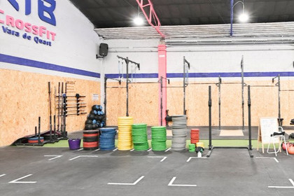 Imagen 4 de la galería del partner KTB CrossFit