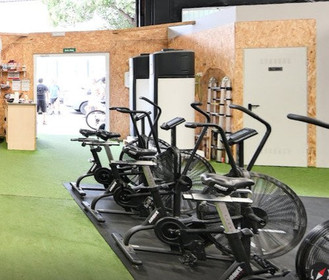 Imagen 5 de la galería del partner KTB CrossFit