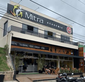 Imagem 1 da galeria do parceiro Academia Mitra
