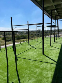 Imagen 1 de la galería del partner El T3mplo Punto Sur