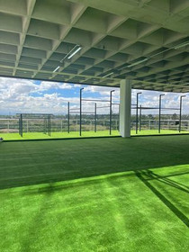 Imagen 2 de la galería del partner El T3mplo Punto Sur