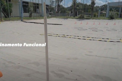 Imagem 8 da galeria do parceiro Academia Firjan Sesi - Pádua