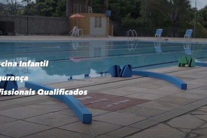 Imagem 9 da galeria do parceiro Academia Firjan Sesi - Pádua