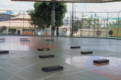 Imagem 5 da galeria do parceiro Academia Firjan Sesi - Itaperuna