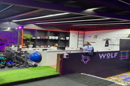 Imagen 3 de la galería del partner Wolf Tamaulipas