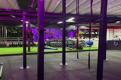 Imagen 1 de la galería del partner Wolf Tamaulipas