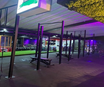 Imagen 5 de la galería del partner Wolf Tamaulipas