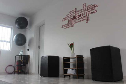 Imagem 3 da galeria do parceiro Studio de Pilates Rita Santiago