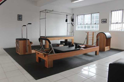 Imagem 4 da galeria do parceiro Studio de Pilates Rita Santiago