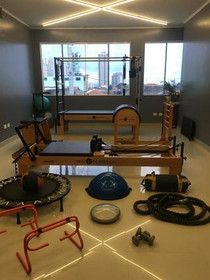 Imagem 4 da galeria do parceiro Voll Pilates Studio - Guarulhos
