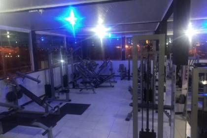 Imagem 5 da galeria do parceiro Academia Corpo Ideal