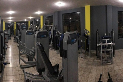 Imagen 1 de la galería del partner Sport Gym Sahuayo